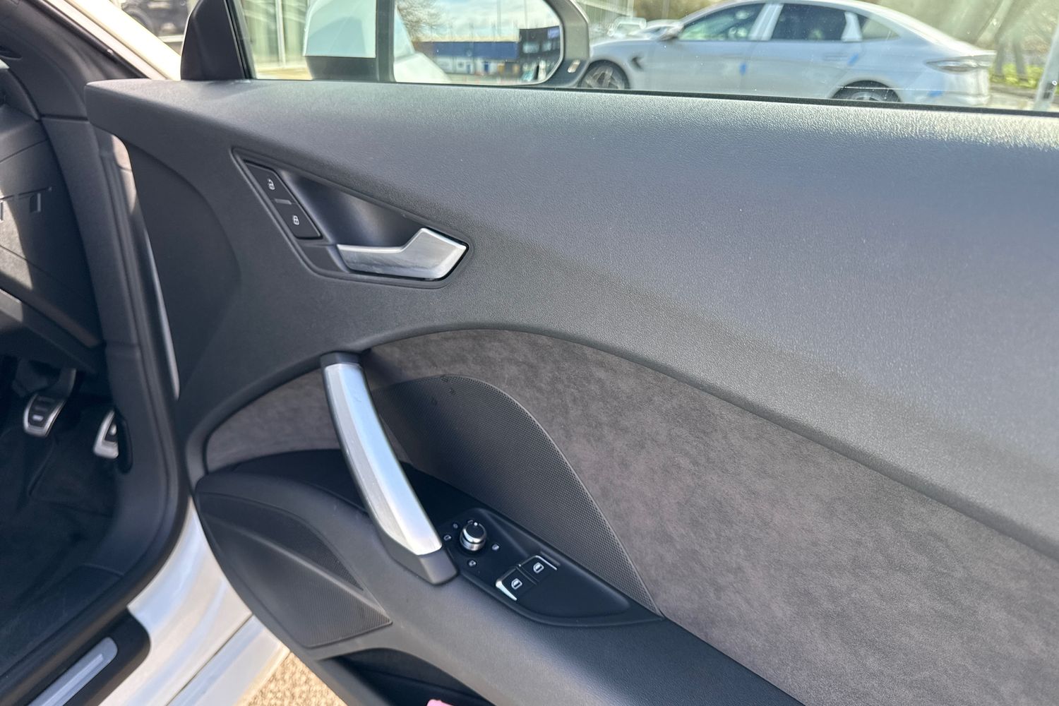 Used Audi TT 2016 for sale - 78038231: Photo 21