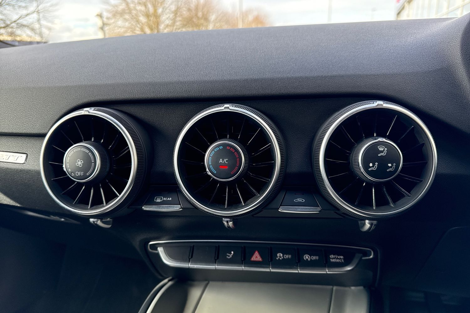 Used Audi TT 2016 for sale - 78038231: Photo 22