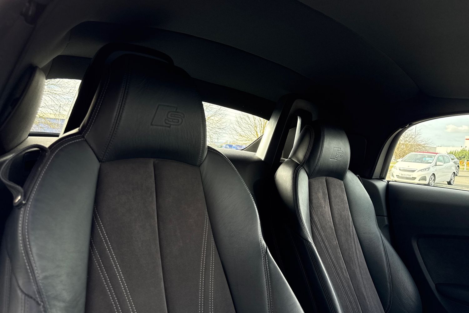 Used Audi TT 2016 for sale - 78038231: Photo 24