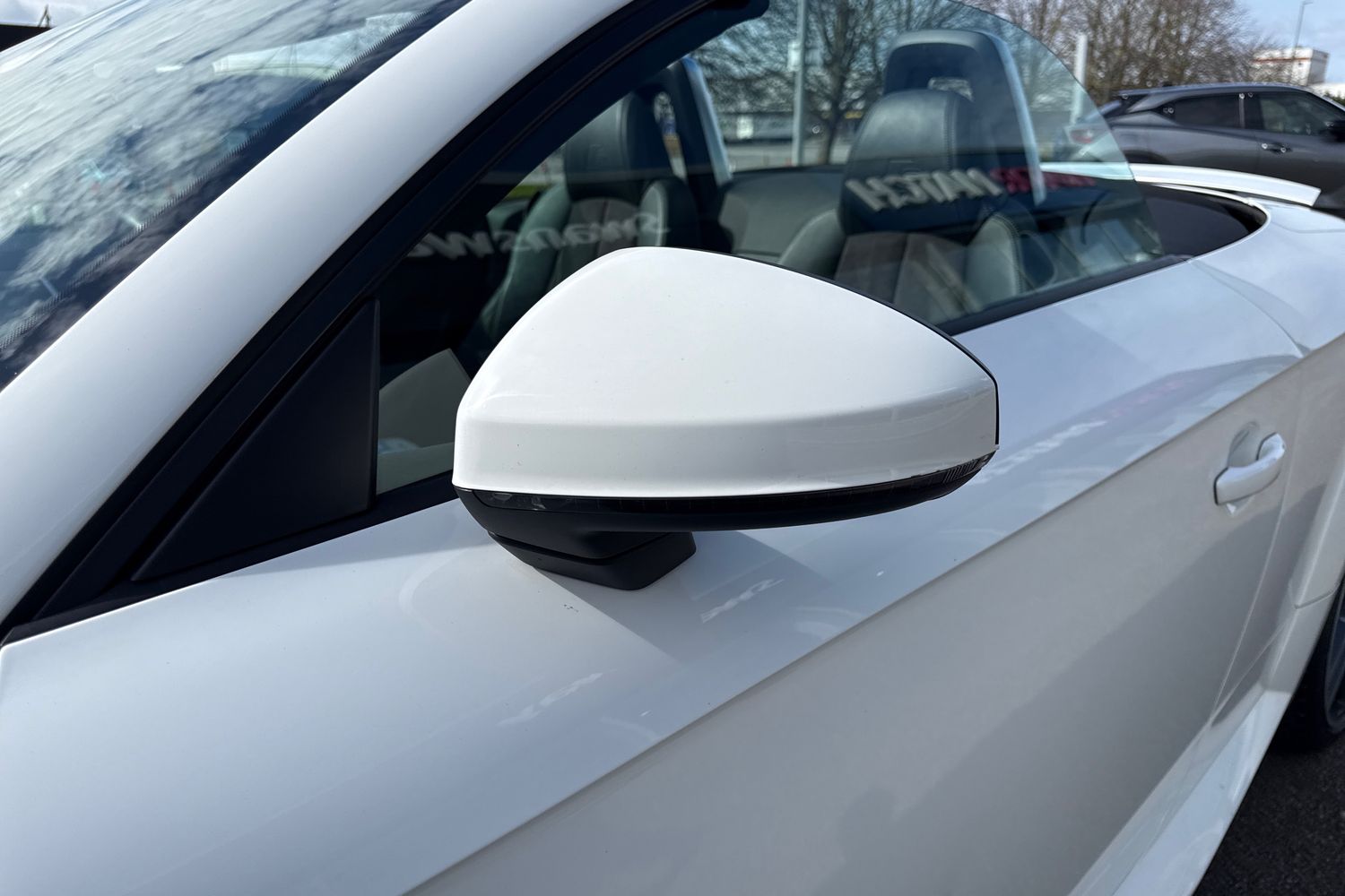 Used Audi TT 2016 for sale - 78038231: Photo 28