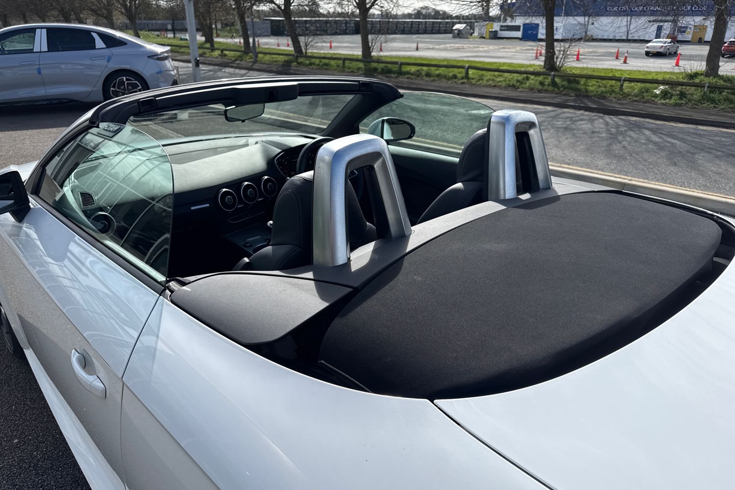 Used Audi TT 2016 for sale - 78038231: Photo 29