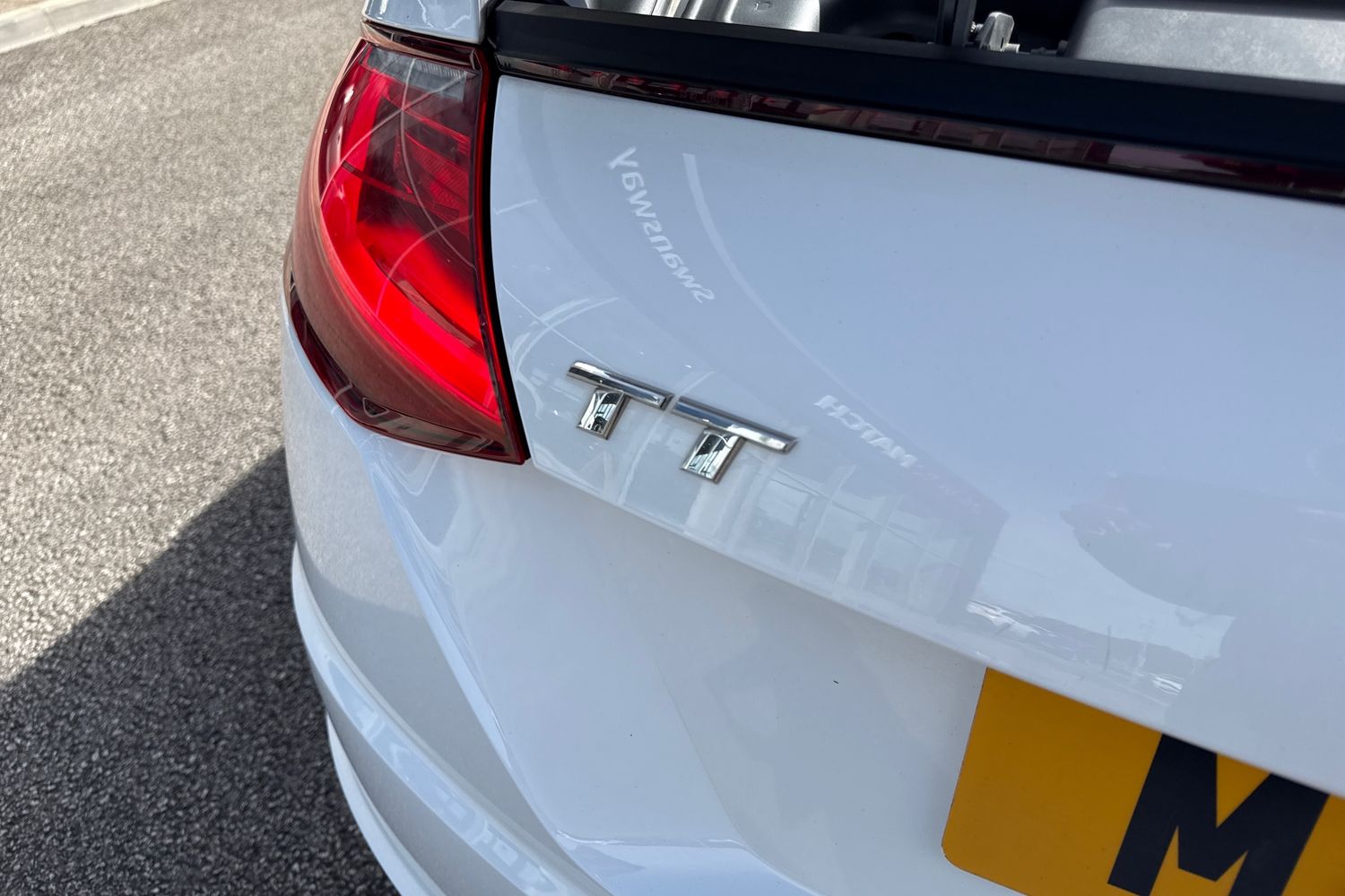 Used Audi TT 2016 for sale - 78038231: Photo 32