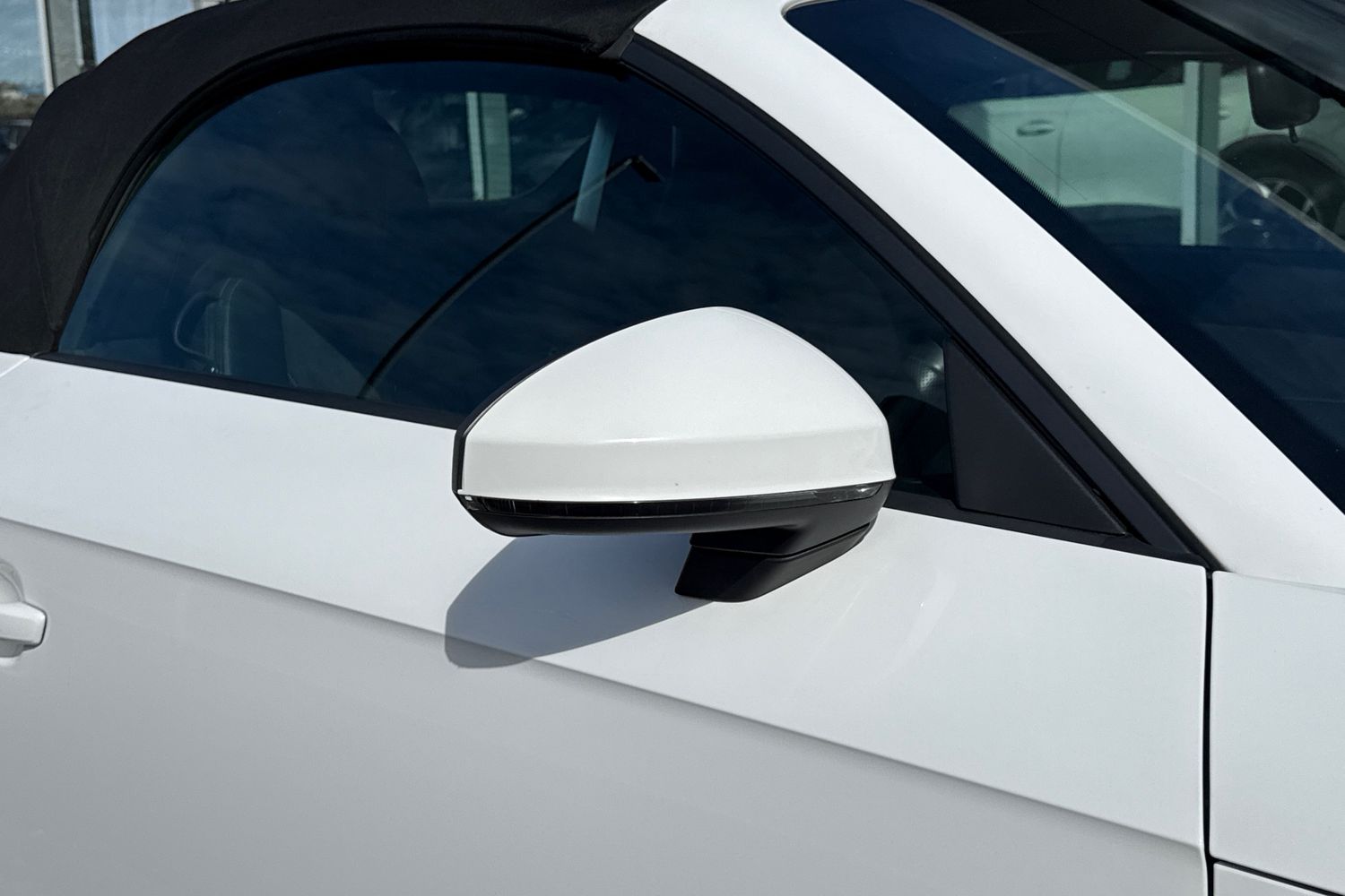 Used Audi TT 2016 for sale - 78038231: Photo 35