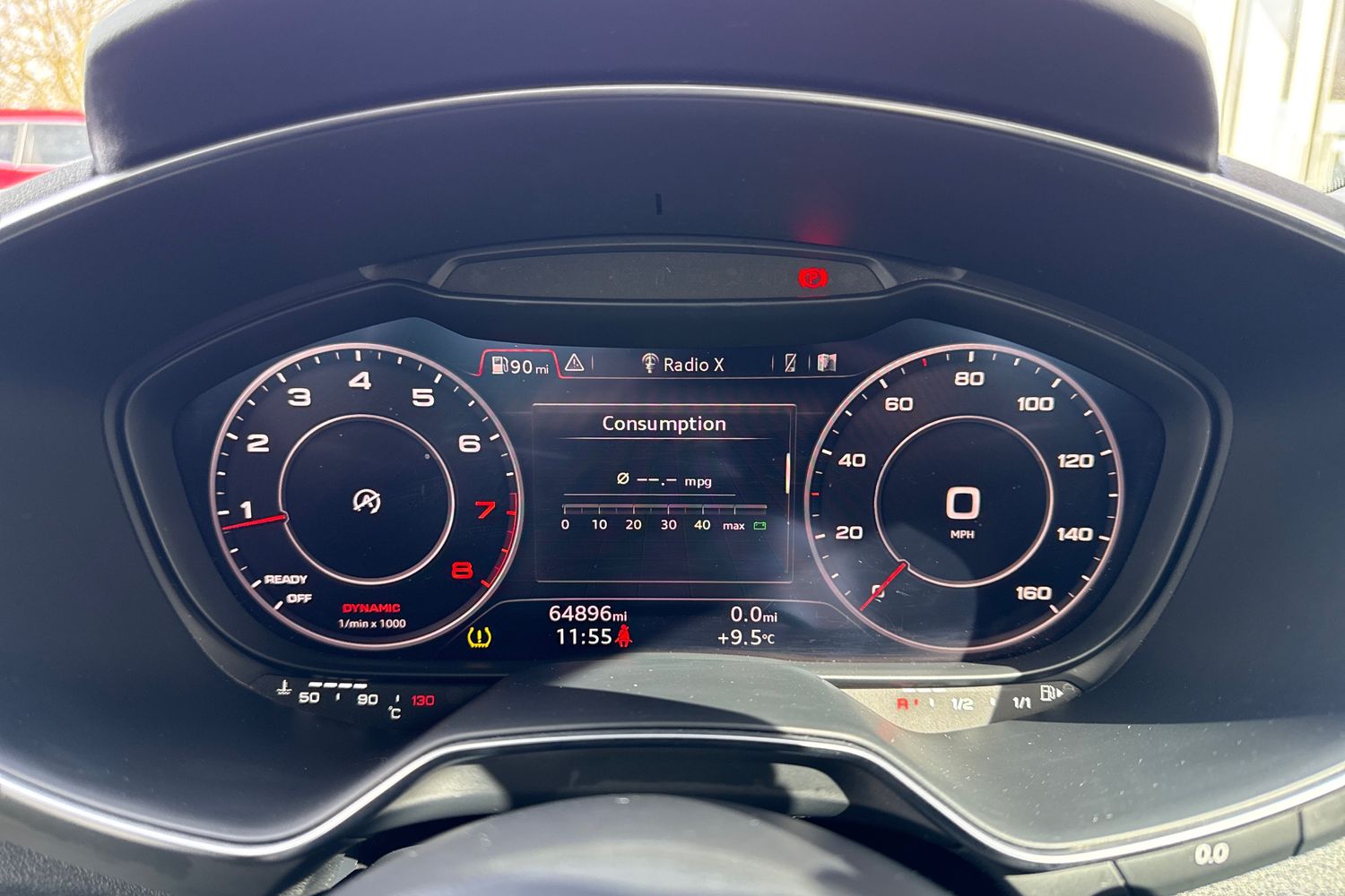 Used Audi TT 2016 for sale - 78038231: Photo 37