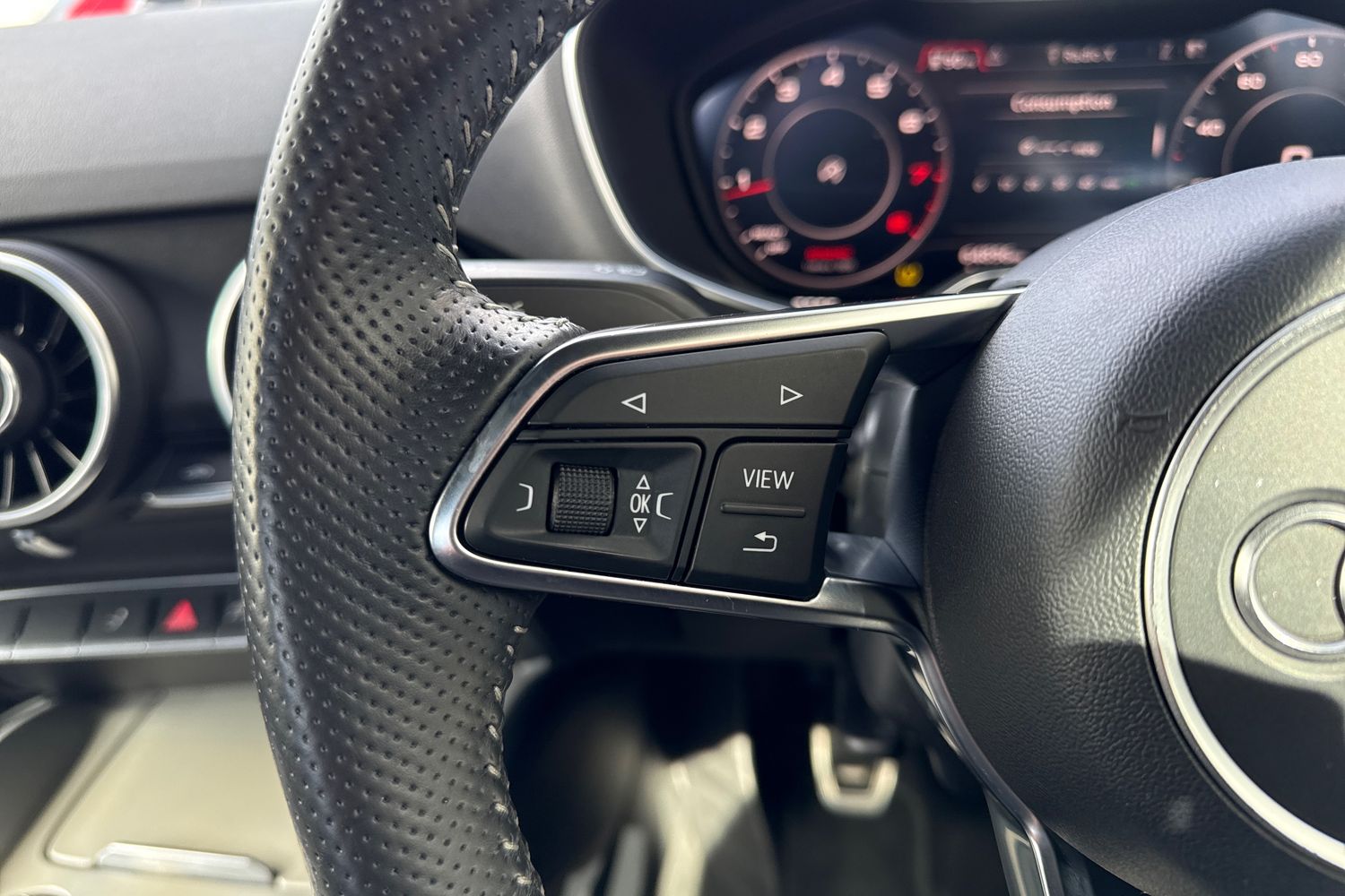 Used Audi TT 2016 for sale - 78038231: Photo 38