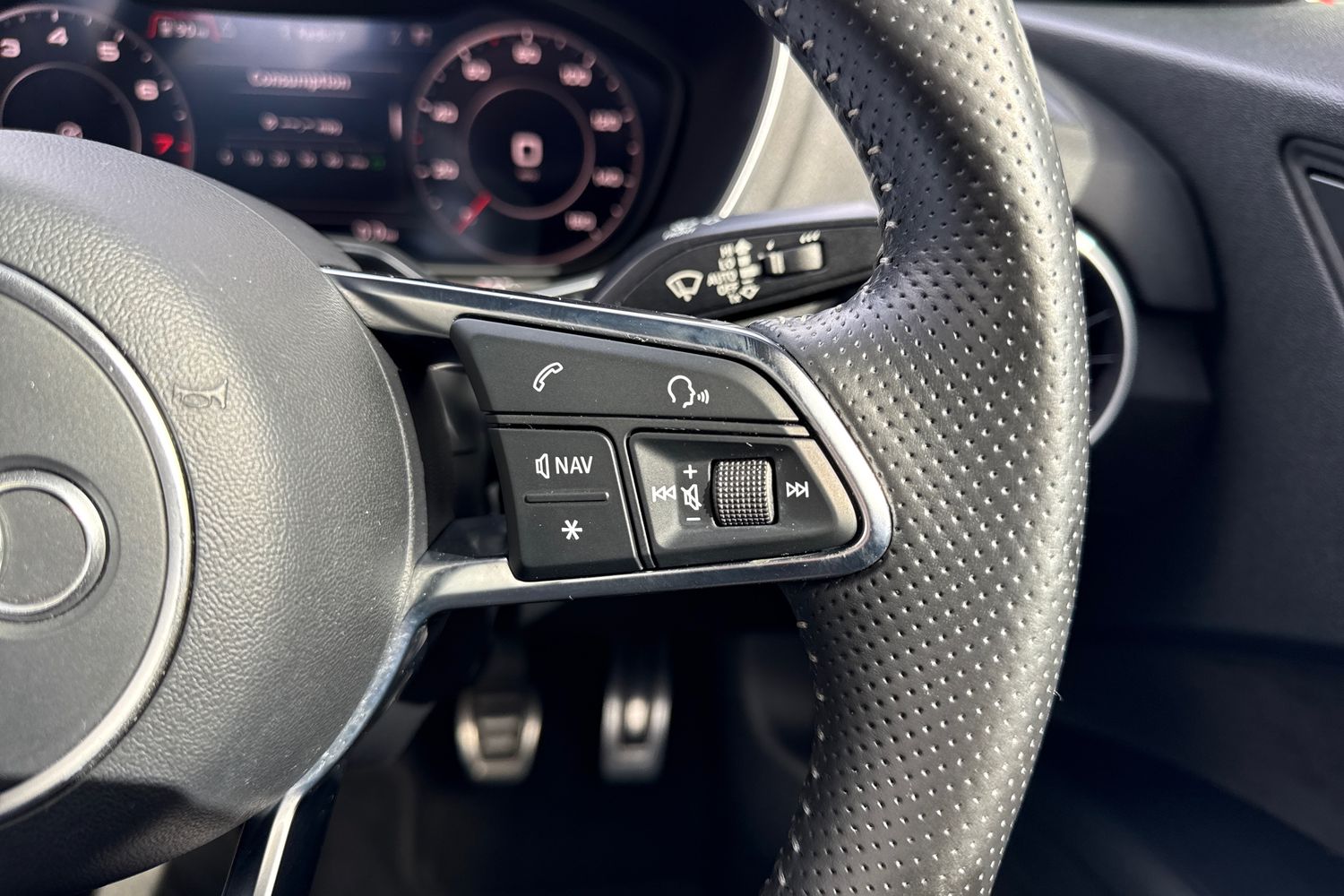 Used Audi TT 2016 for sale - 78038231: Photo 39