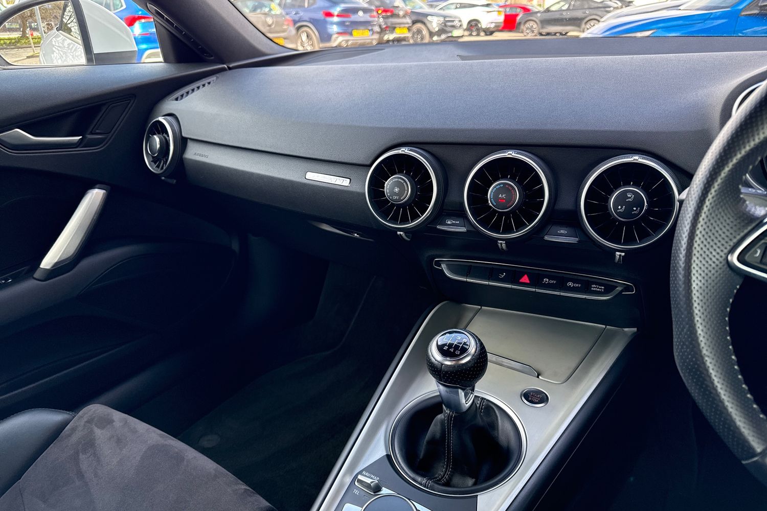 Used Audi TT 2016 for sale - 78038231: Photo 44