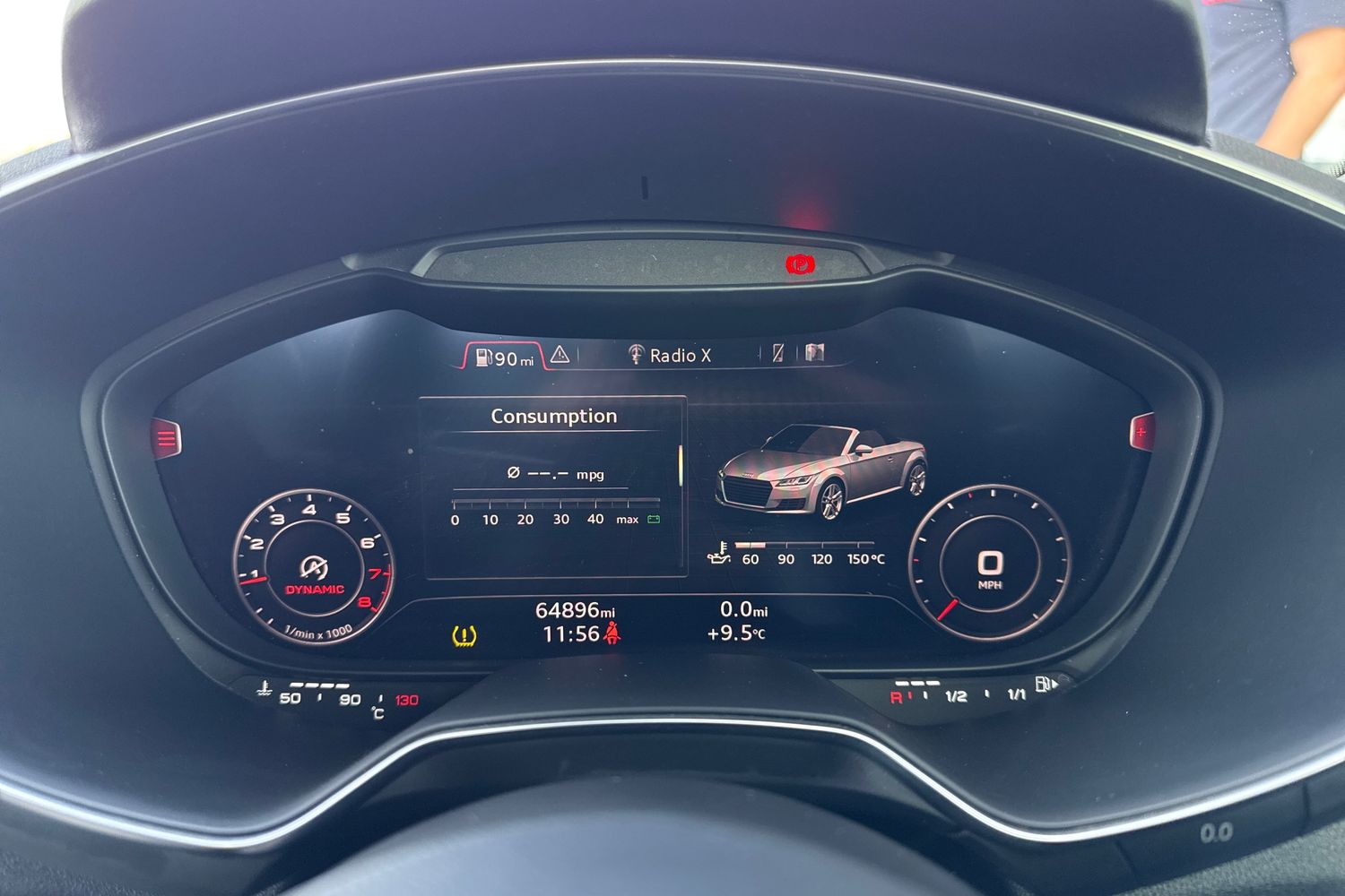 Used Audi TT 2016 for sale - 78038231: Photo 45