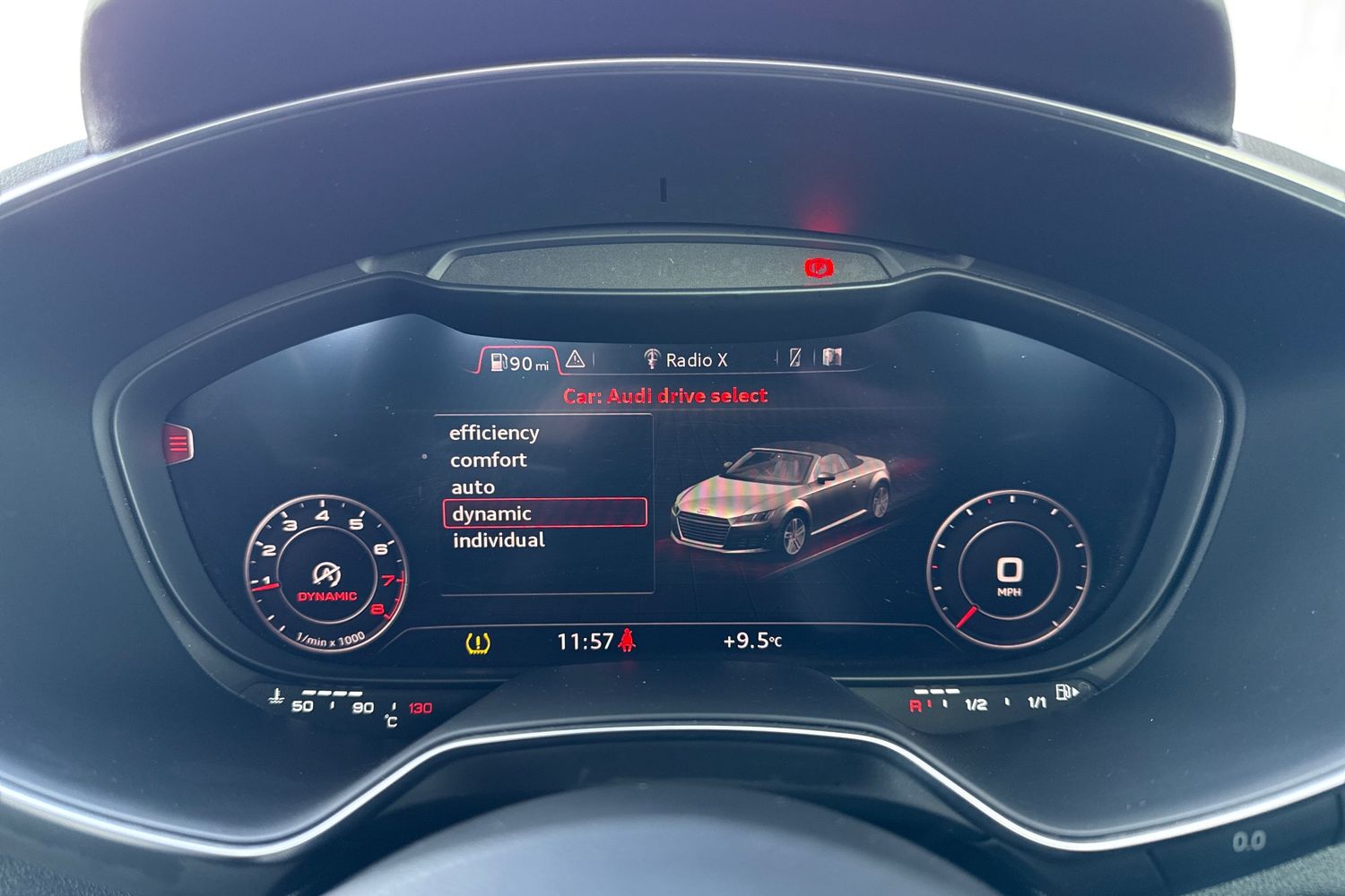 Used Audi TT 2016 for sale - 78038231: Photo 46