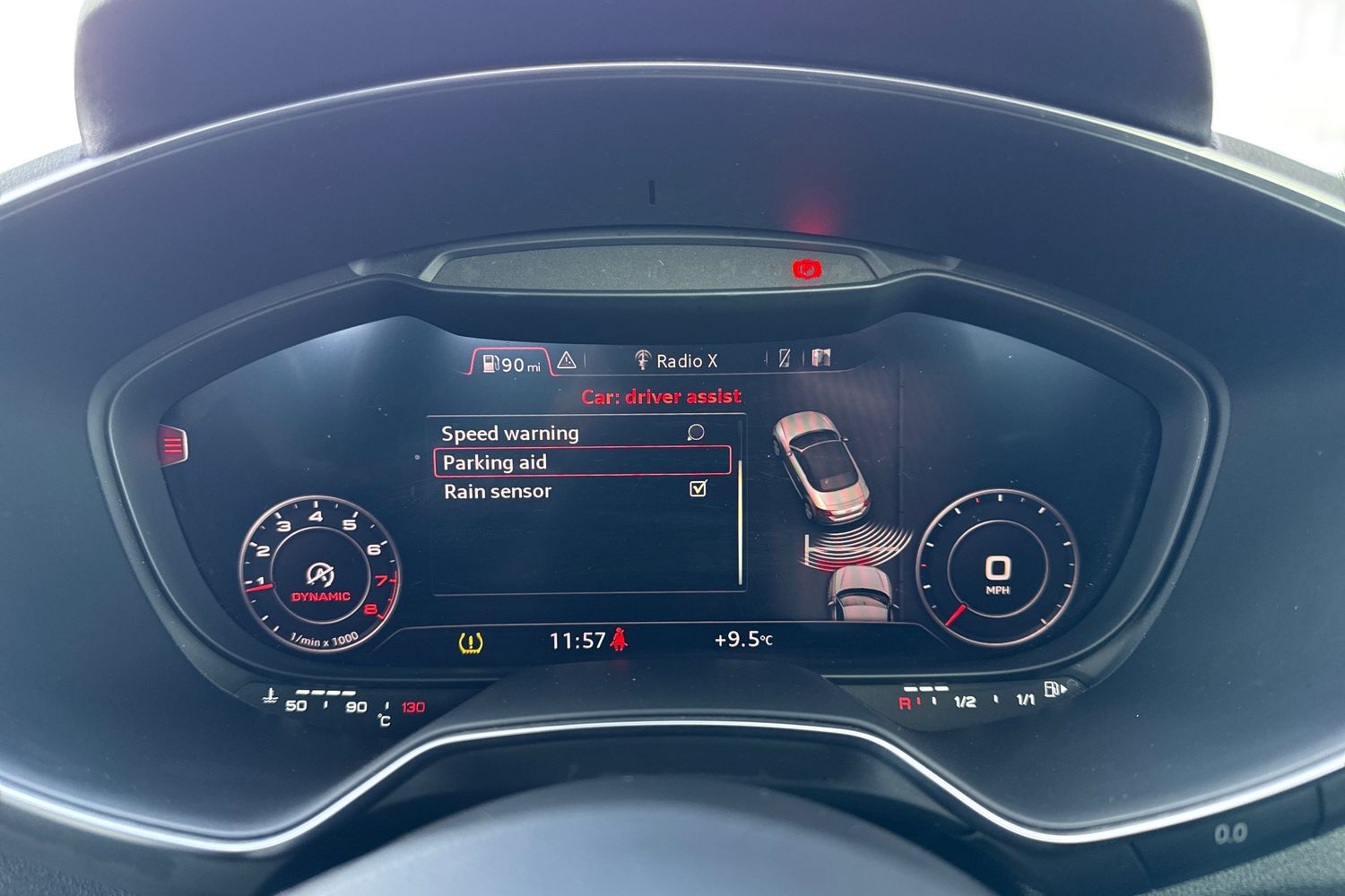 Used Audi TT 2016 for sale - 78038231: Photo 47