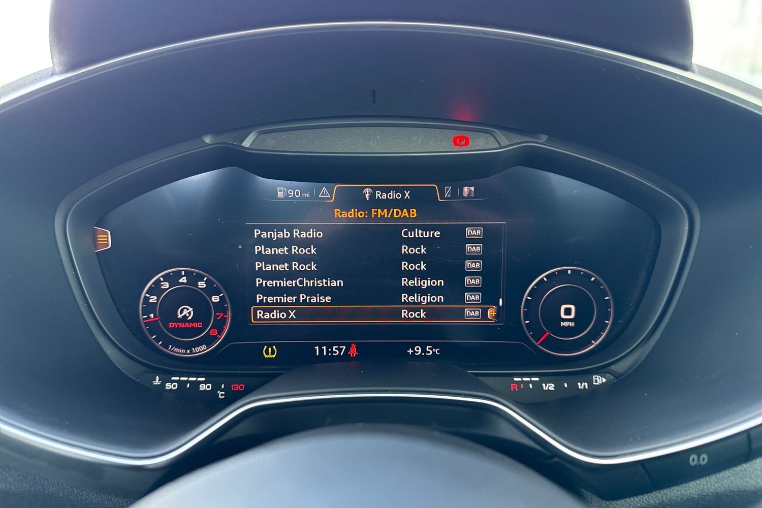 Used Audi TT 2016 for sale - 78038231: Photo 48