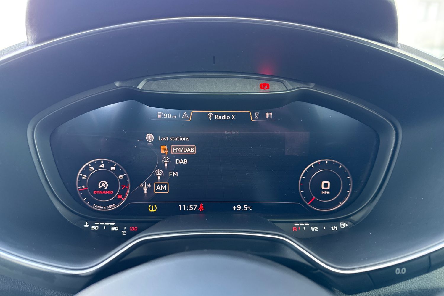 Used Audi TT 2016 for sale - 78038231: Photo 49