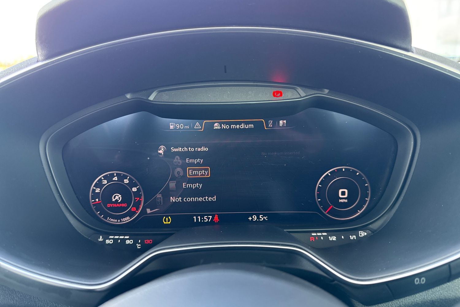 Used Audi TT 2016 for sale - 78038231: Photo 50