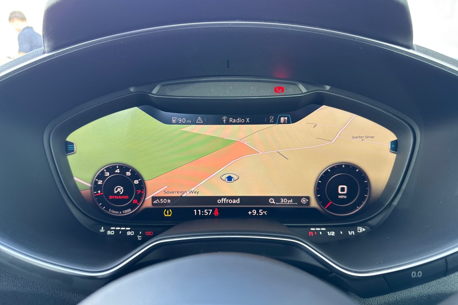 Used Audi TT 2016 for sale - 78038231: Photo 52