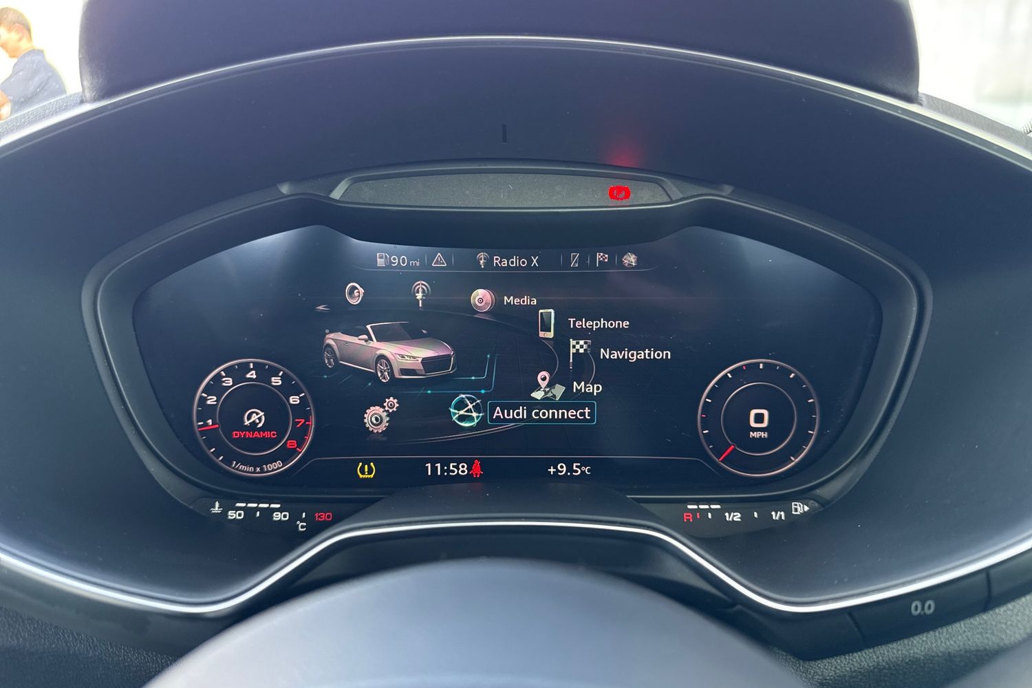 Used Audi TT 2016 for sale - 78038231: Photo 54