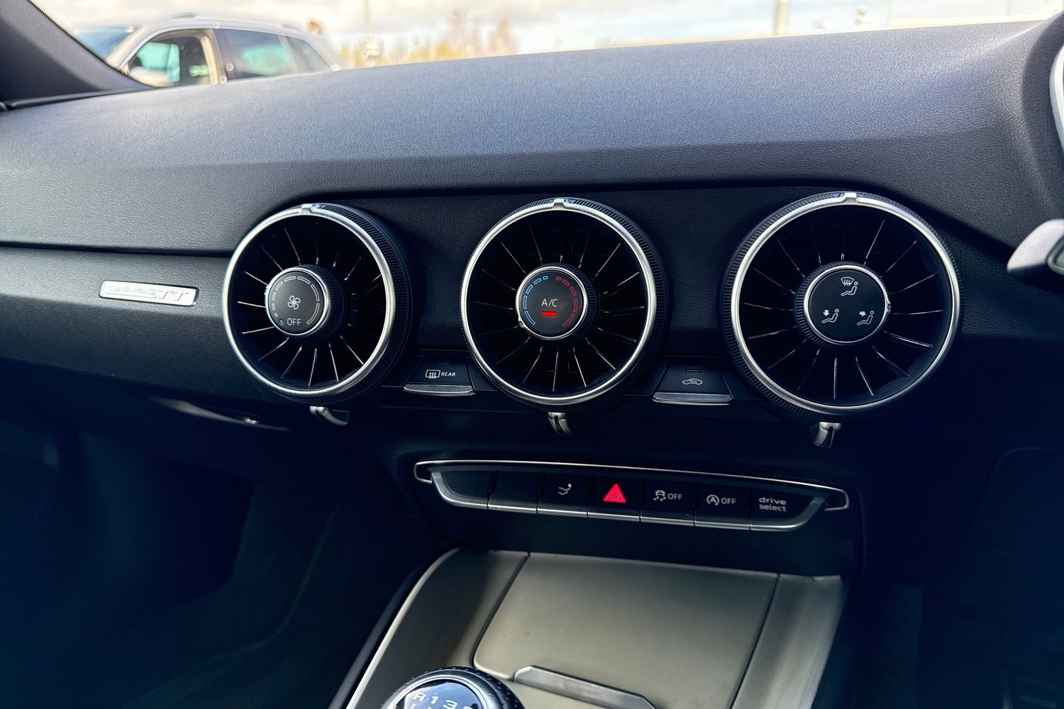 Used Audi TT 2016 for sale - 78038231: Photo 55