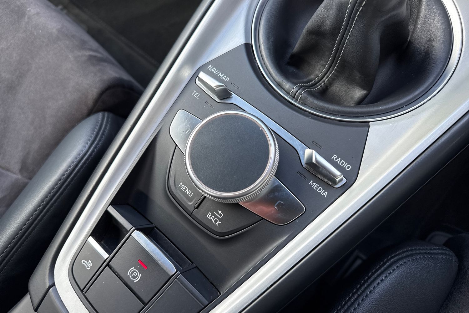 Used Audi TT 2016 for sale - 78038231: Photo 58