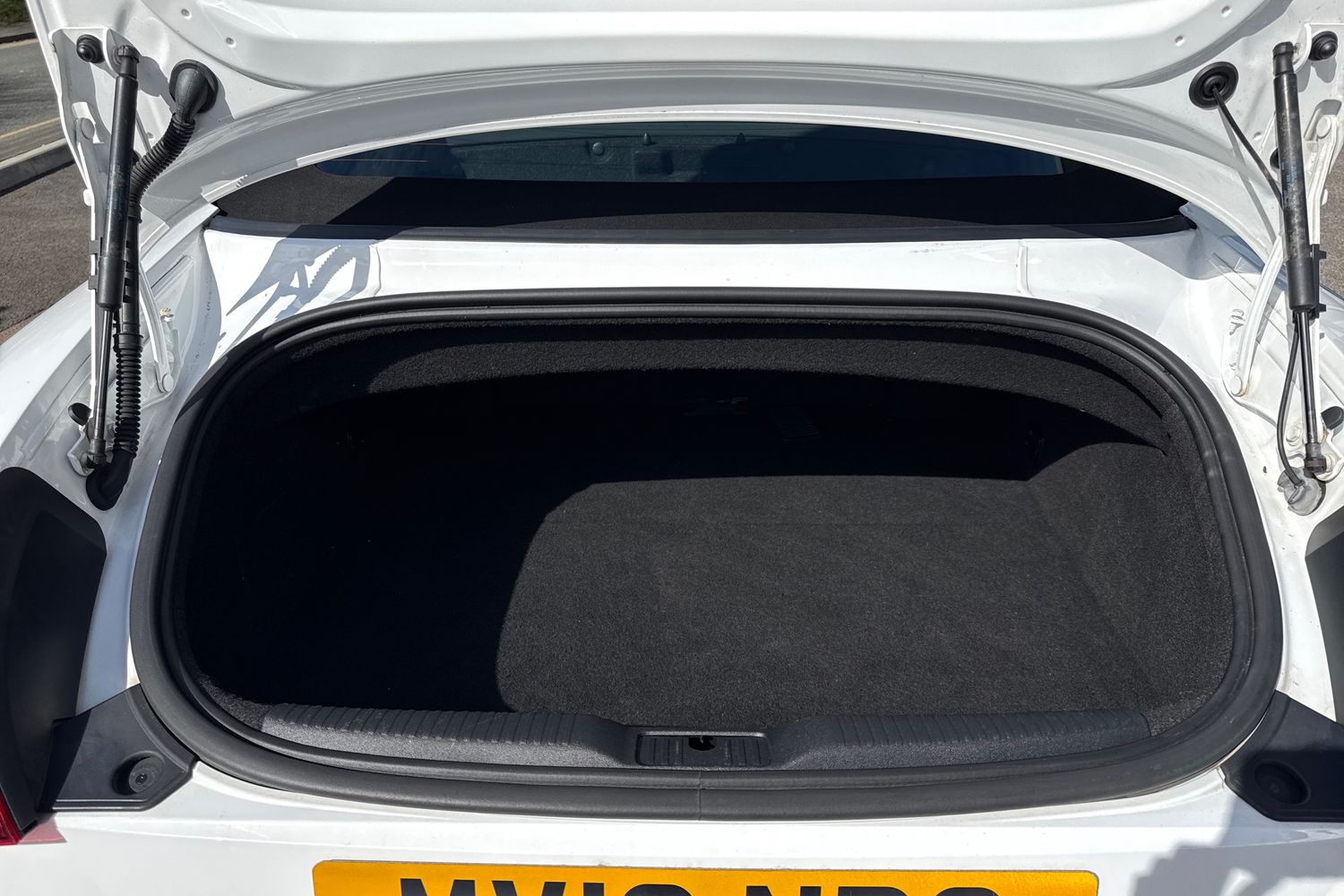 Used Audi TT 2016 for sale - 78038231: Photo 7