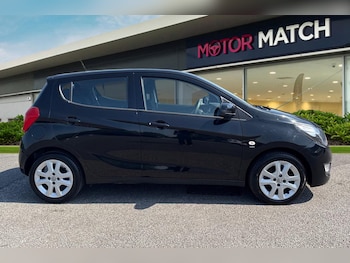 Used Vauxhall Viva 2018 for sale - 79206775: Photo