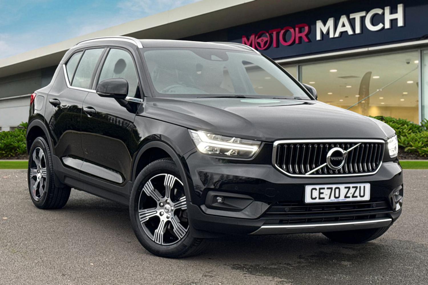 Used Volvo XC40 2020 for sale - 76502854: Photo 1