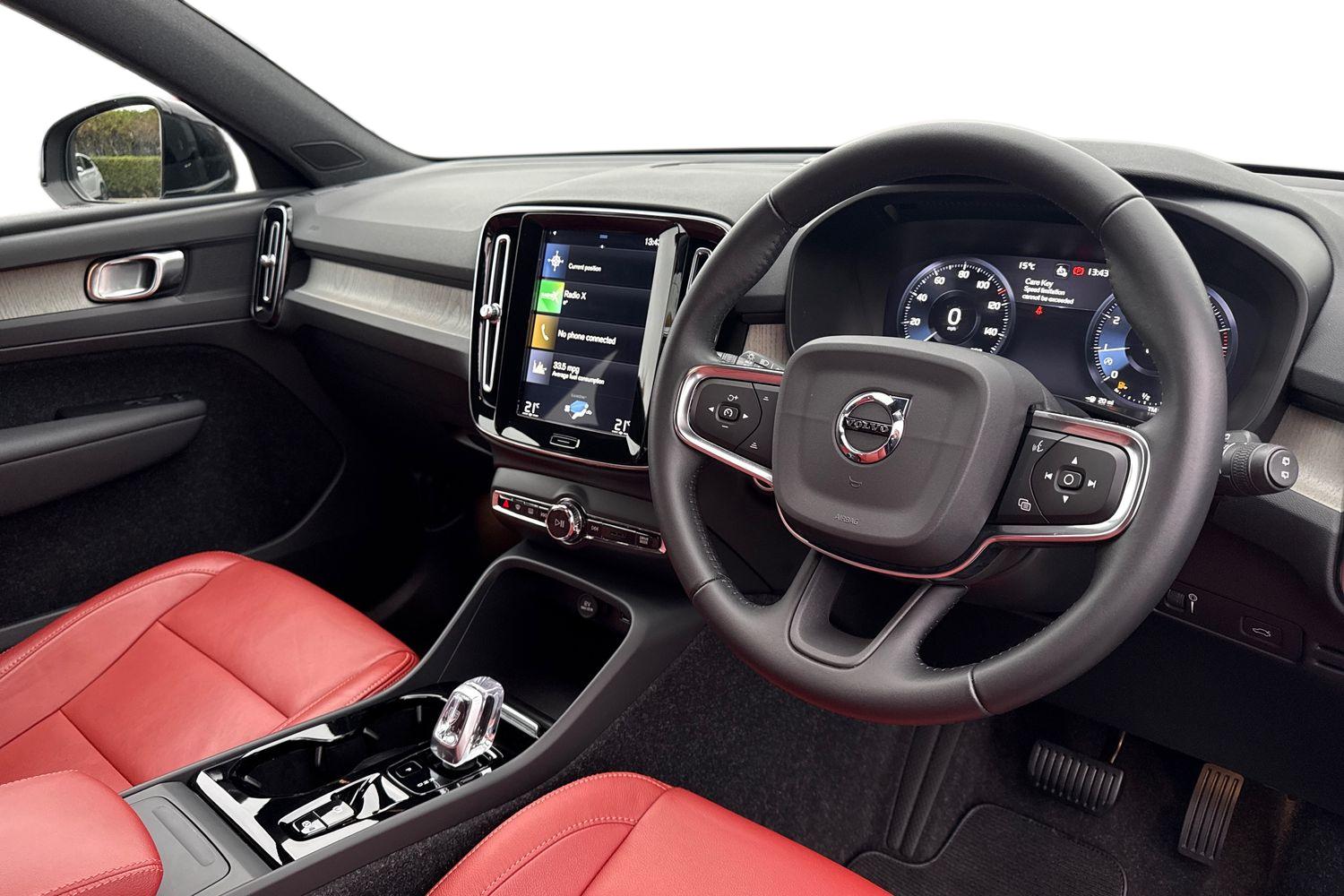 Used Volvo XC40 2020 for sale - 76502854: Photo 13