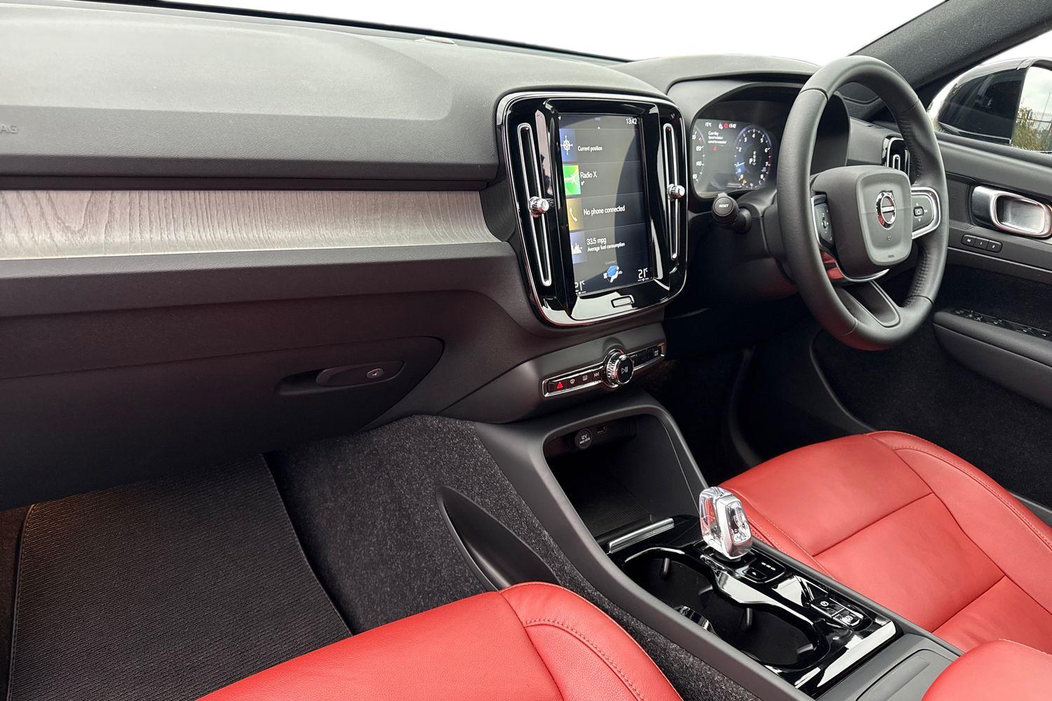 Used Volvo XC40 2020 for sale - 76502854: Photo 14