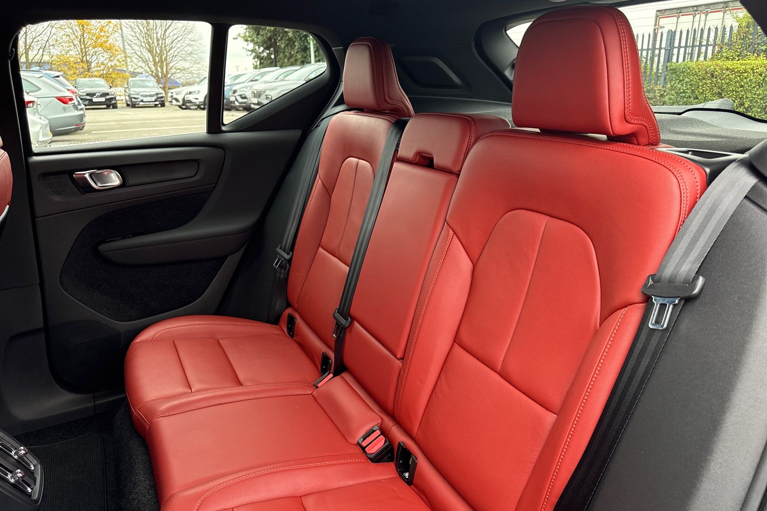 Used Volvo XC40 2020 for sale - 76502854: Photo 18