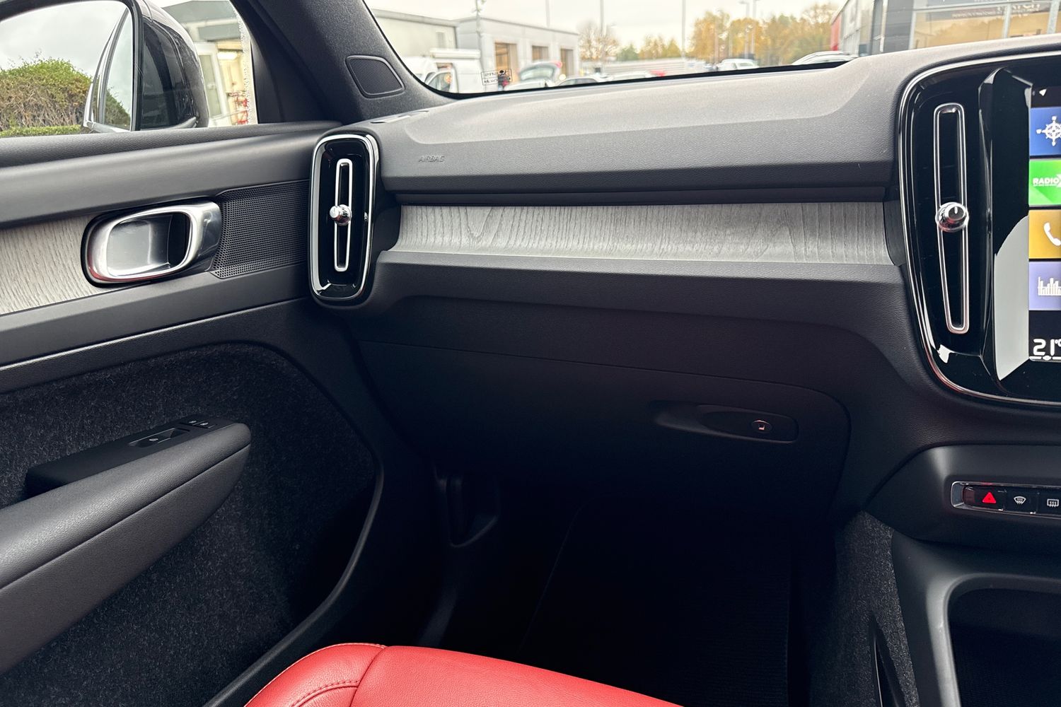 Used Volvo XC40 2020 for sale - 76502854: Photo 19