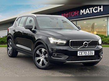 Used Volvo XC40 2020 for sale - 76502854: Photo