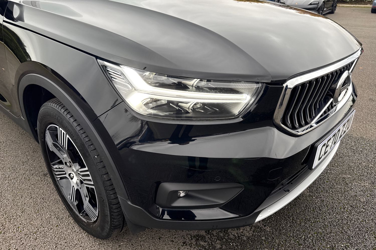 Used Volvo XC40 2020 for sale - 76502854: Photo 24