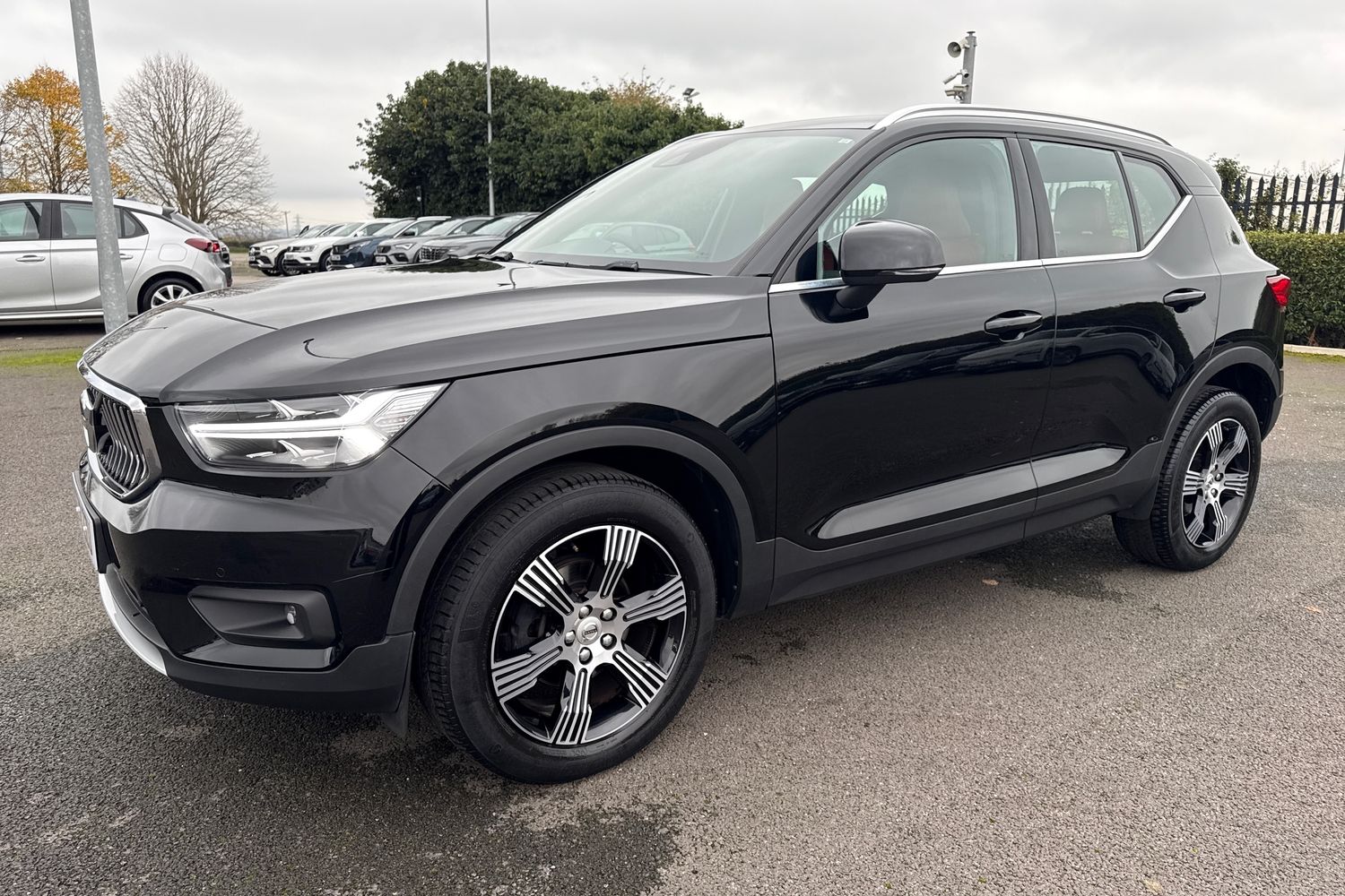 Used Volvo XC40 2020 for sale - 76502854: Photo 26