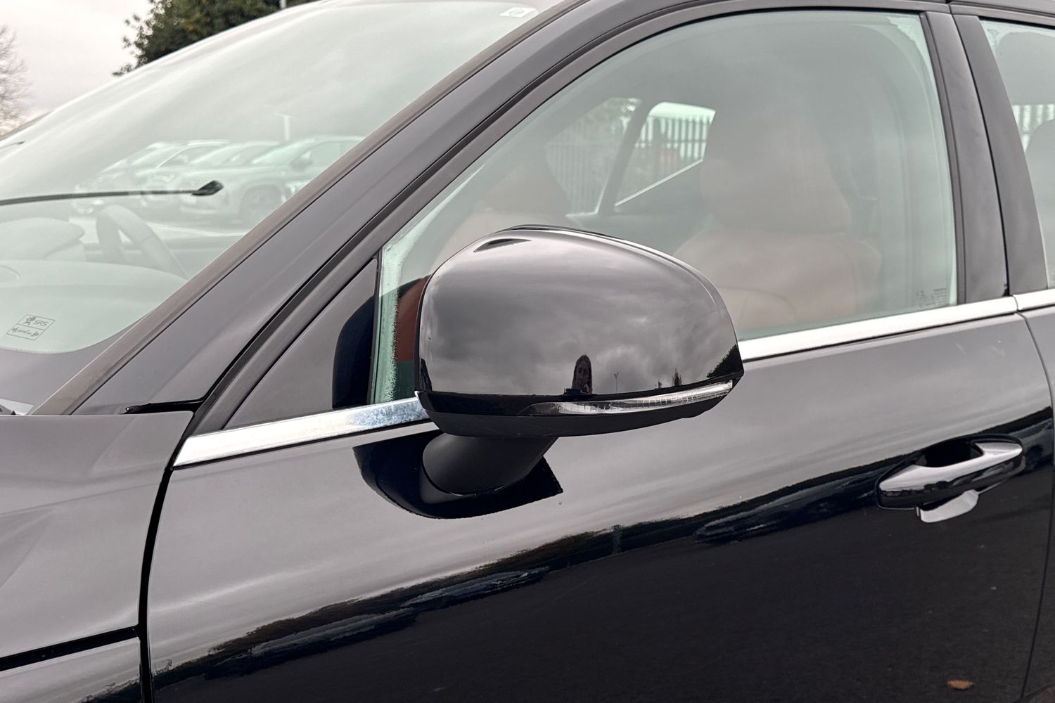 Used Volvo XC40 2020 for sale - 76502854: Photo 28