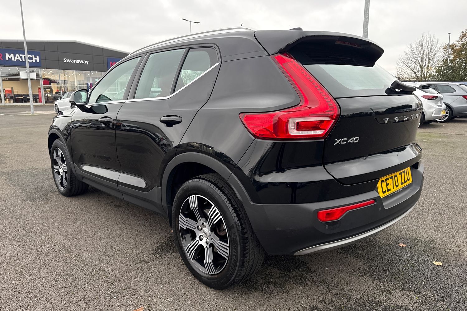 Used Volvo XC40 2020 for sale - 76502854: Photo 29