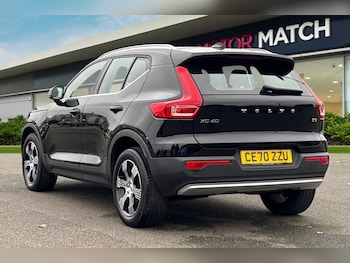 Used Volvo XC40 2020 for sale - 76502854: Photo