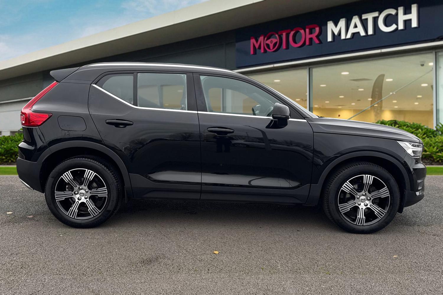 Used Volvo XC40 2020 for sale - 76502854: Photo 3