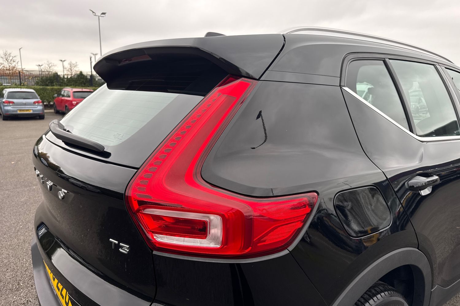 Used Volvo XC40 2020 for sale - 76502854: Photo 31