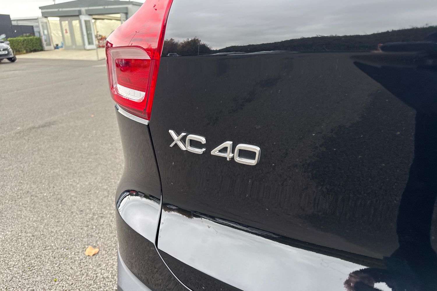 Used Volvo XC40 2020 for sale - 76502854: Photo 32
