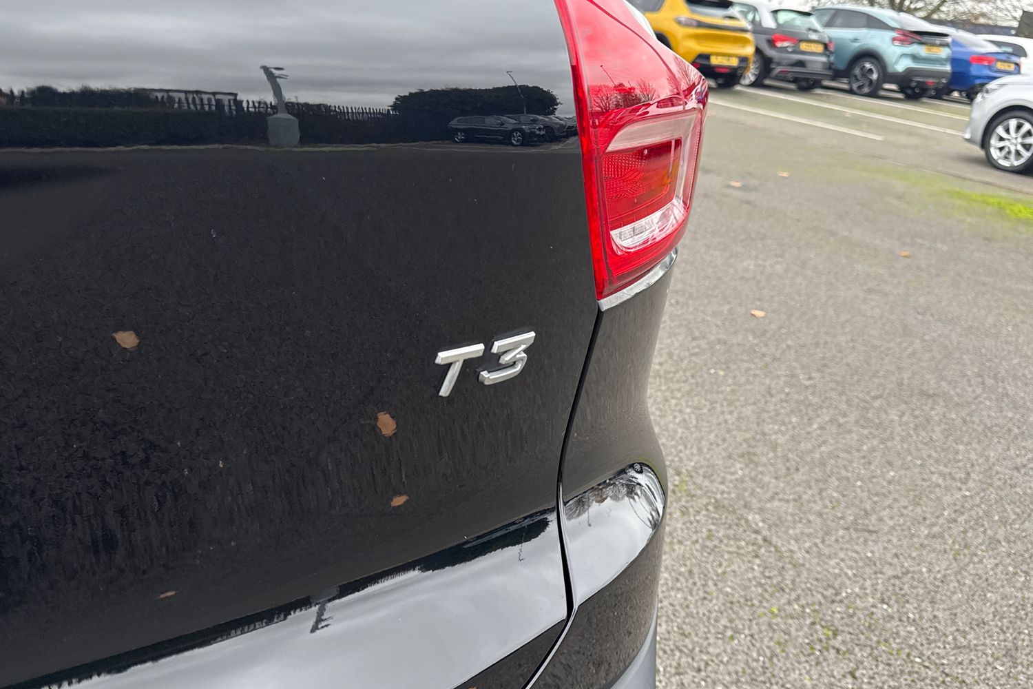 Used Volvo XC40 2020 for sale - 76502854: Photo 33