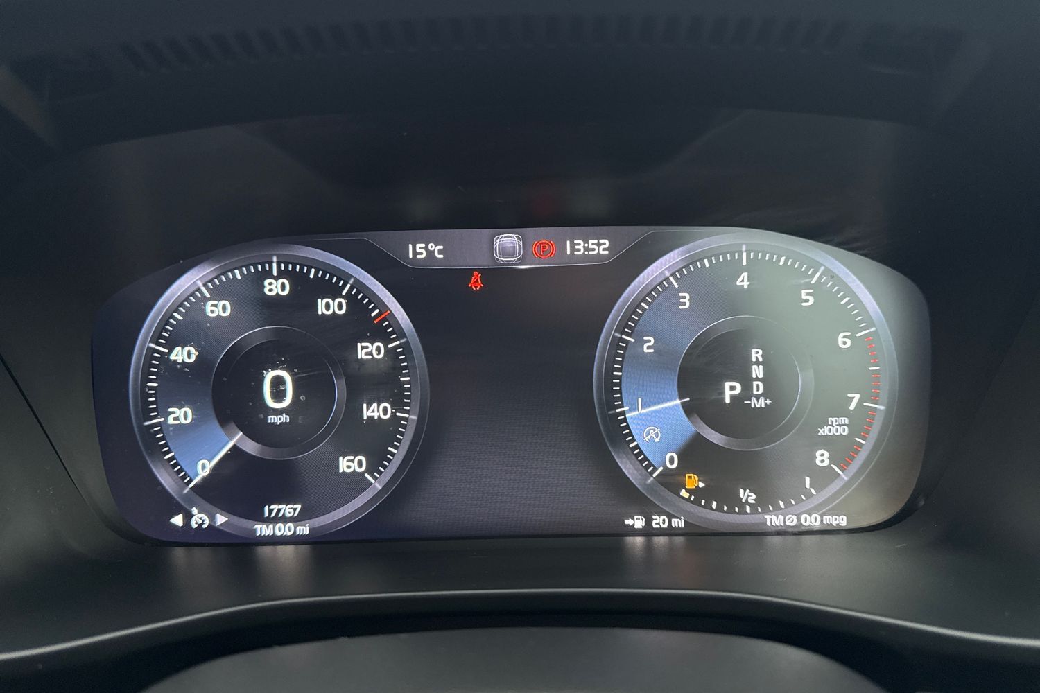 Used Volvo XC40 2020 for sale - 76502854: Photo 38