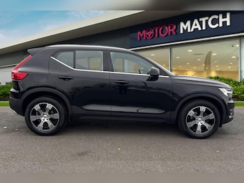 Used Volvo XC40 2020 for sale - 76502854: Photo