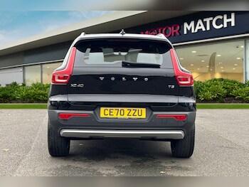 Used Volvo XC40 2020 for sale - 76502854: Photo