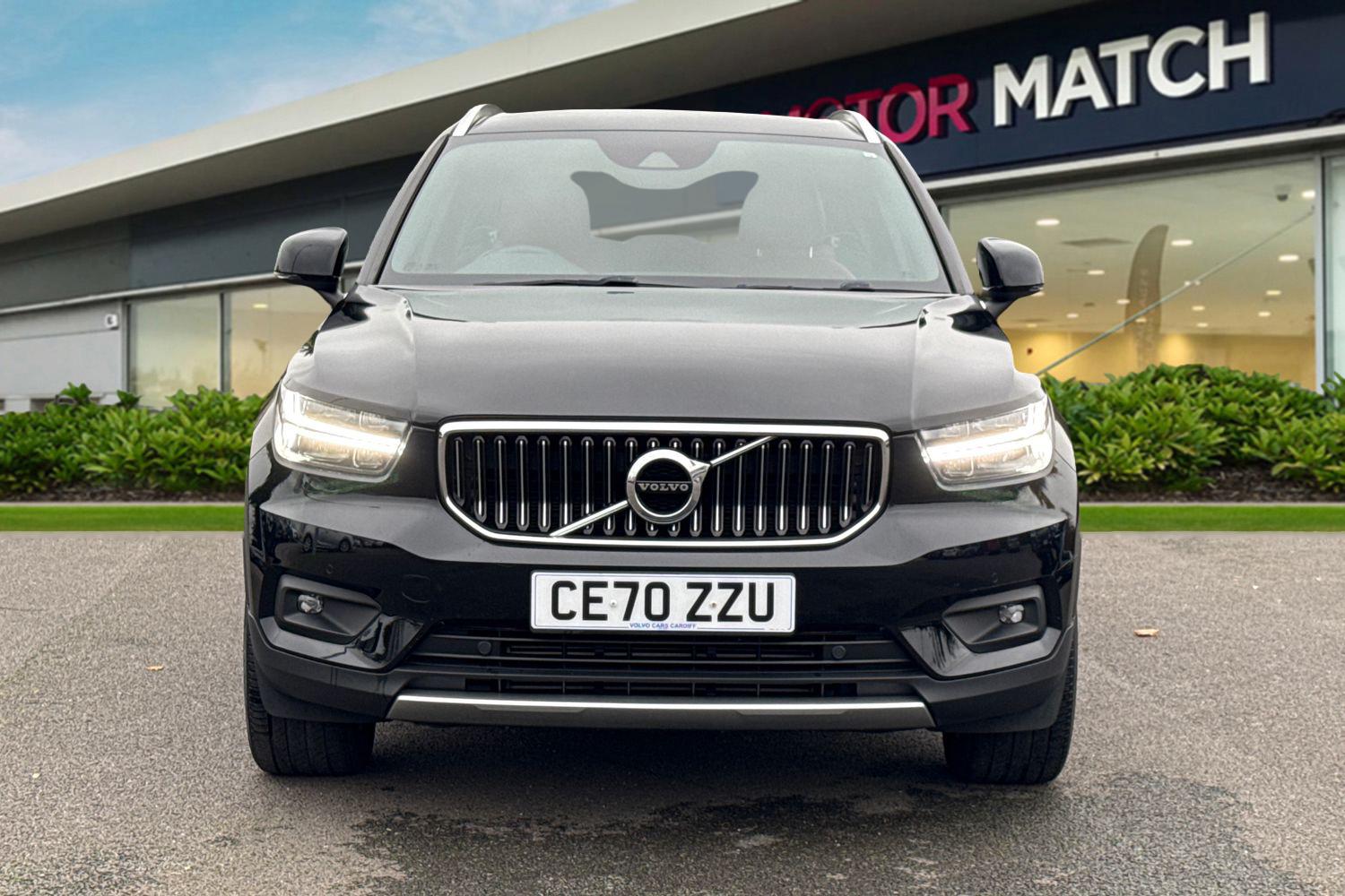 Used Volvo XC40 2020 for sale - 76502854: Photo 5