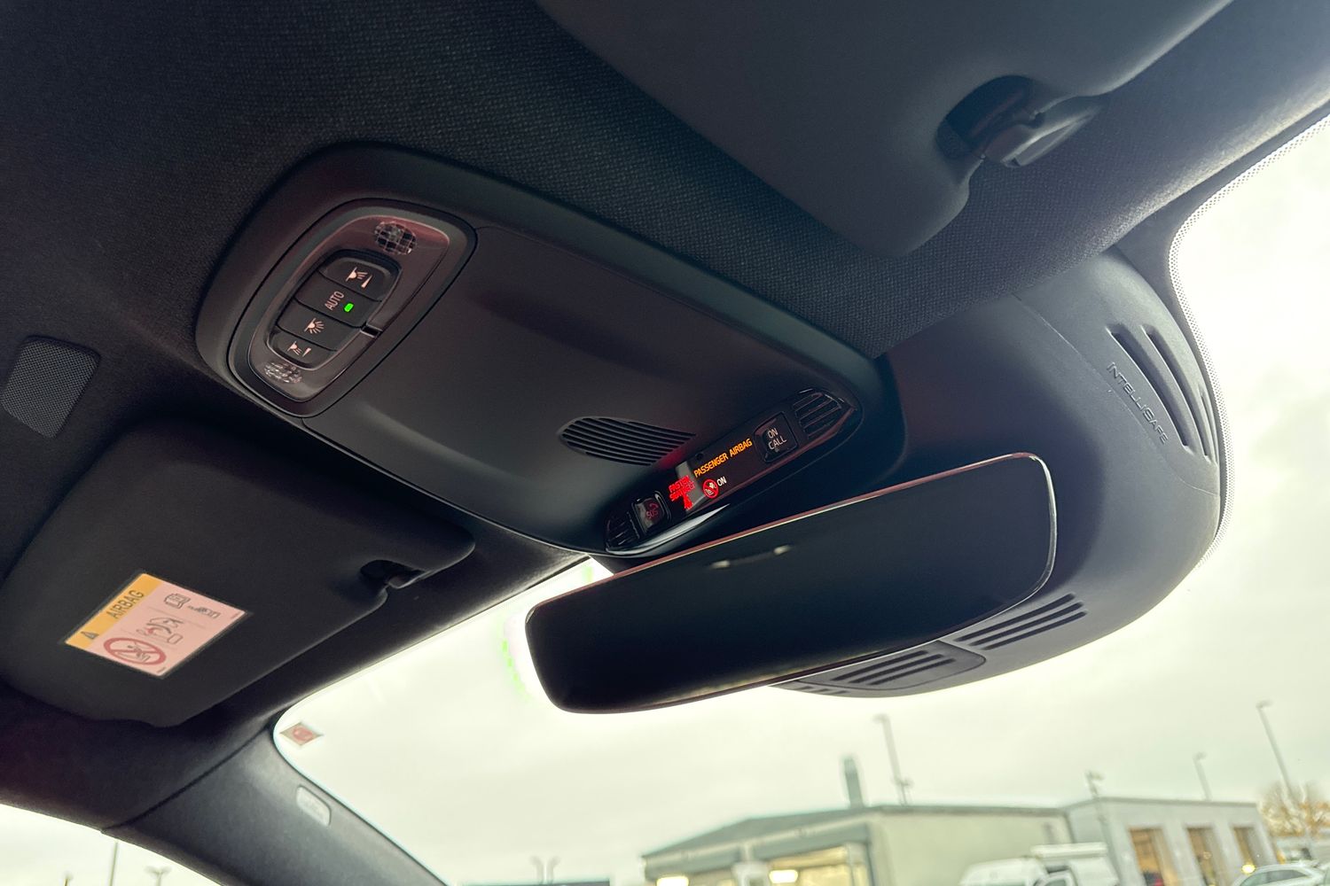 Used Volvo XC40 2020 for sale - 76502854: Photo 59