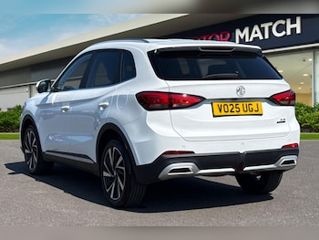 Used MG MG ZS 2025 for sale - 79151760: Photo