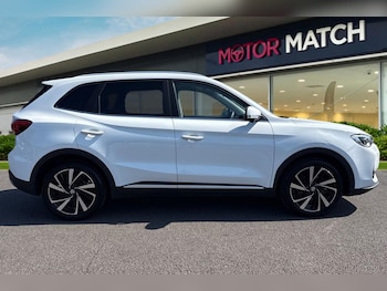 Used MG MG ZS 2025 for sale - 79151760: Photo