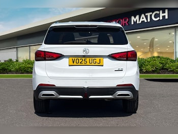 Used MG MG ZS 2025 for sale - 79151760: Photo