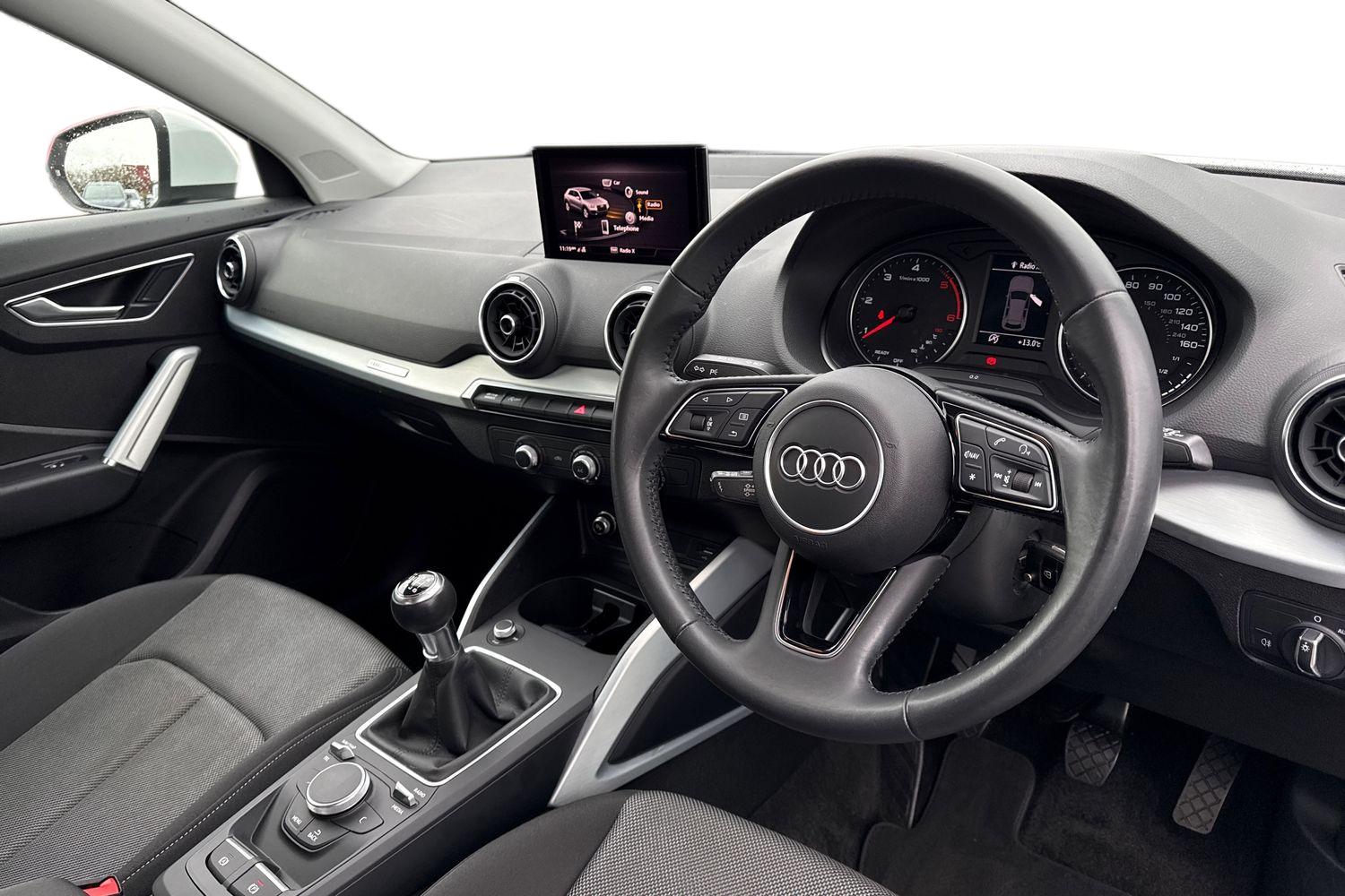 Used Audi Q2 2021 for sale - 78001723: Photo 14