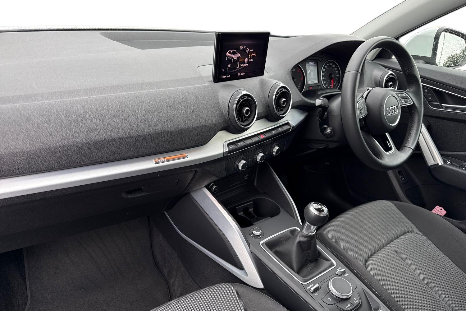 Used Audi Q2 2021 for sale - 78001723: Photo 15