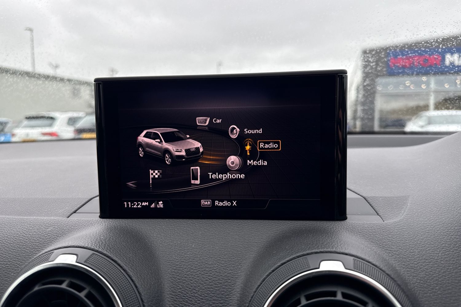 Used Audi Q2 2021 for sale - 78001723: Photo 17