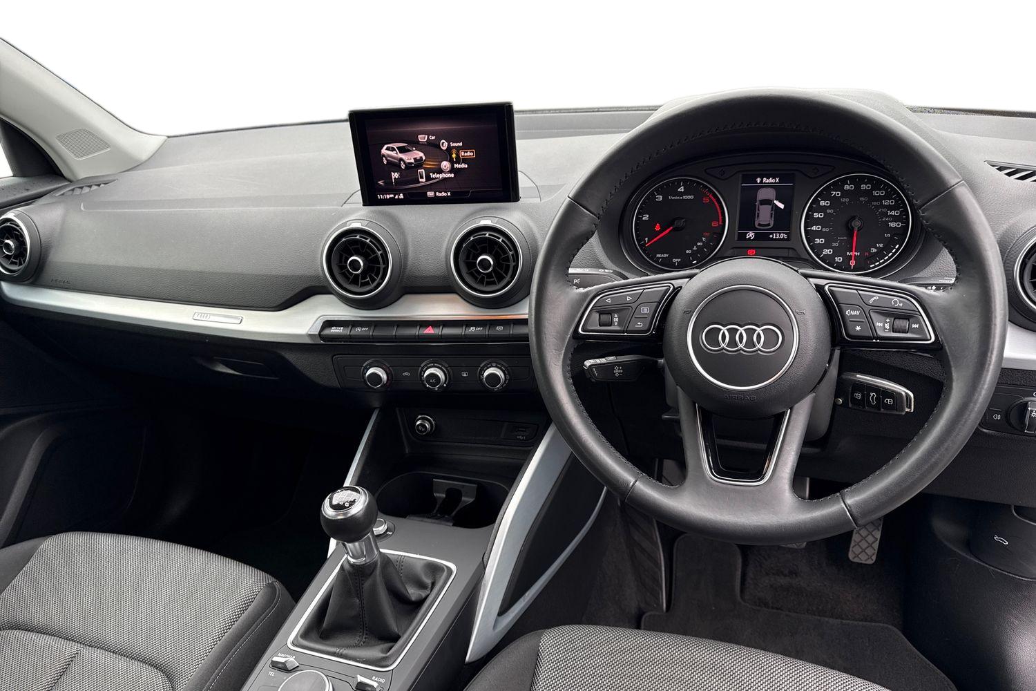 Used Audi Q2 2021 for sale - 78001723: Photo 18